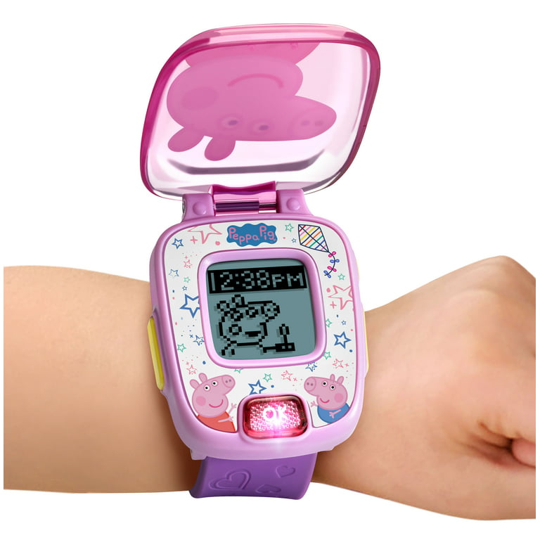 Can a 13 year old watch Peppa Pig?