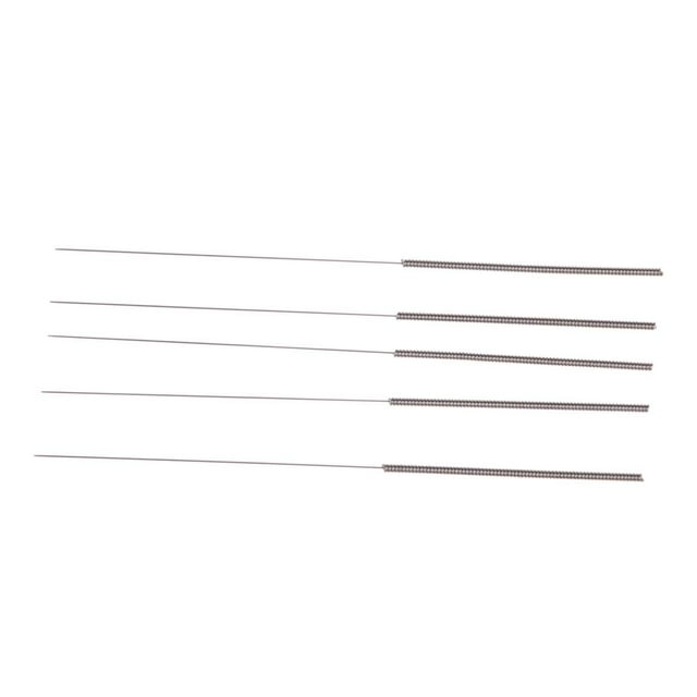 Módulo de Accionamiento de Interruptor de Gatillo de 10 Piezas Compatible con Regulador PWM 0-20khz -36V , 0.2mm shamjiam Taladro de limpieza de la boquilla
