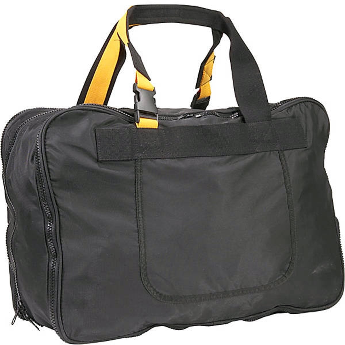 A.Saks EXPANDABLE 21 Expandable Carry On
