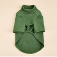 thumbnail image 3 of KDFJPTH Two-legged Breathable And Color Dogs Pure Cats High-neck Pet Small Dog Sweaters for Boys Chihuahua Dog Warm for Small Dogs Girl Puppy Sweaters for Medium Dogs Girl for, 3 of 7