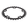 thumbnail image 4 of Cycle Chainring, High Strength Mid Drive Motor Chainring 34T Replacement  for TSDZ 2B for TSDZ 2, 4 of 7