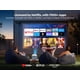 thumbnail image 2 of [Proyector] YABER V12 700 ANSI 1080P WiFi6 Bluetooth 5.2, 2 of 7