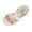 Red, variant on TAIAOJING Breathable Girls Sandals Toddler Kids Lightweight Comfortable Casual Outdoor Play Shoes For Ages 1-10 Years Cozy 5.5-6Y