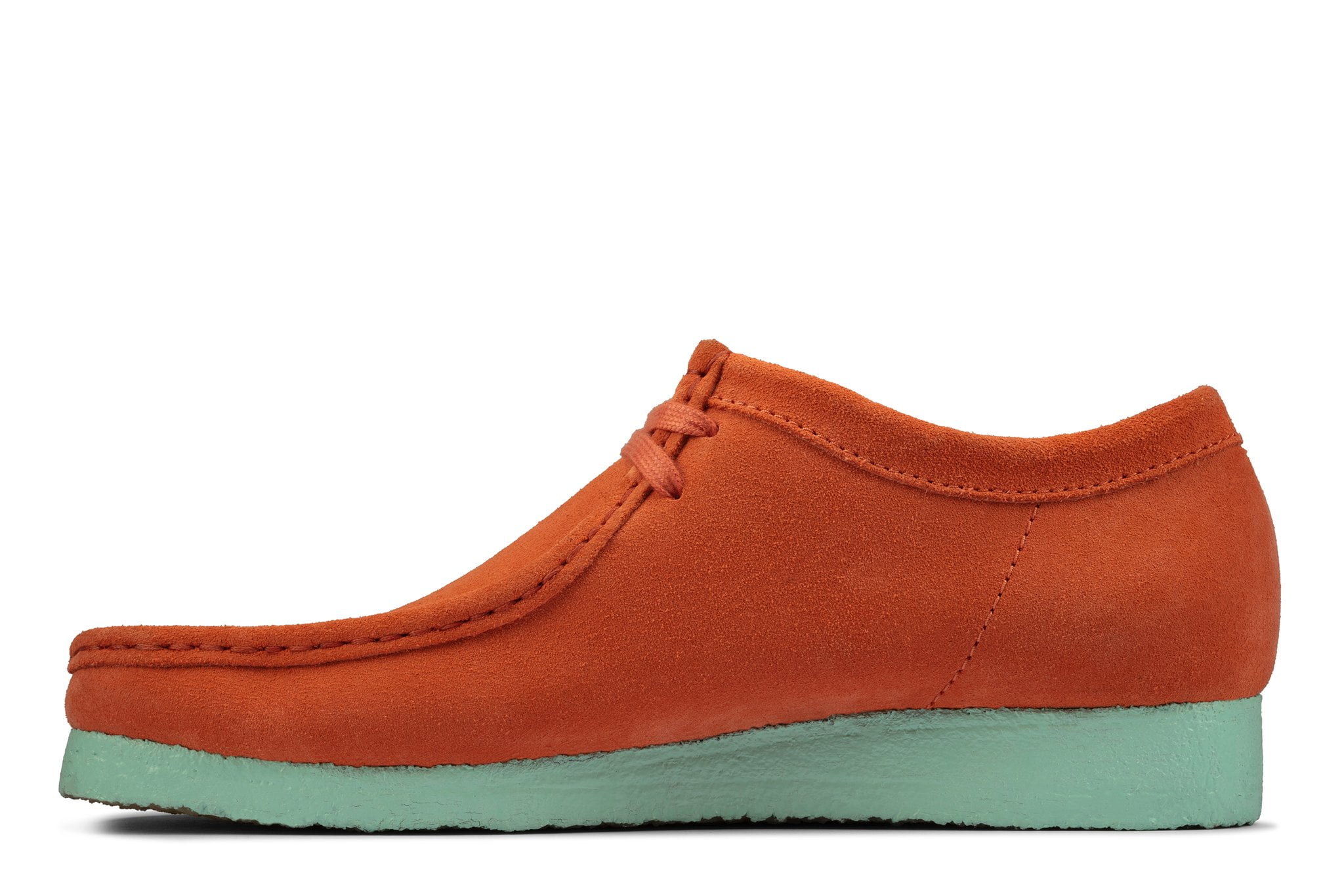 Clarks　WALLABY Clarks Originals x Pokémon Wallabee Boot - Yellow -26168638