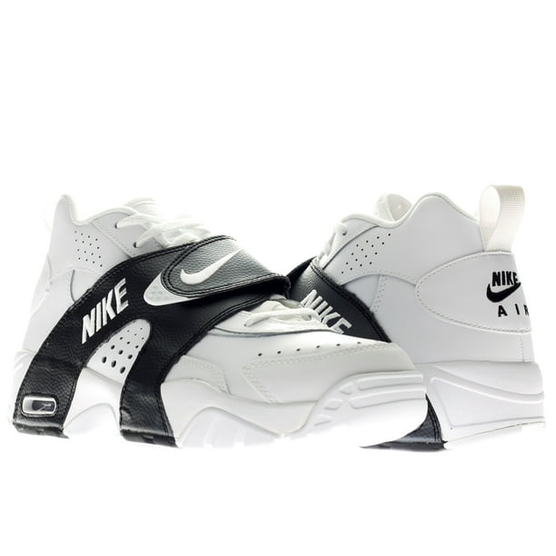 Cumbre hombro Treinta Nike Air Veer Men's Cross Training Shoes Size 11 - Walmart.com
