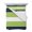 blue, variant on Pink Striped King Size Down Alternative Comforter, Lightweight Comforter Quilt Bedding Set with Pillow Shams Multicolor Grey White Horizontal Stripes All Seasons Bed Comforter Duvet Insert 96"x106"
