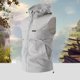 thumbnail image 3 of Ceisia UV Protection Men's Loose Fit Hooded Lightweight Quick-Dry Sun Vest Gift, 3 of 4