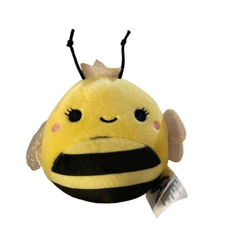 Squishmallows Official Kellytoy plush 3 