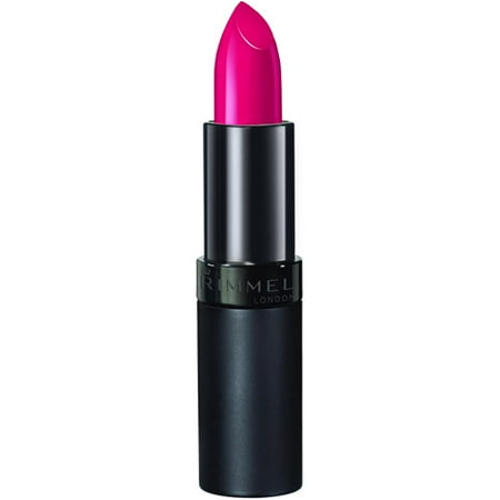 Rimmel London Lasting Finish By Kate Lipstick, 006