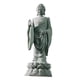thumbnail image 4 of Adorno de estatua de Buda, regalo decorativo chino, decoración del hogar, figura de escritorio para Estilo B, 4 of 9