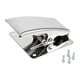 thumbnail image 1 of Fillet Clamp Herramienta para Limpiar Pescado Pinza de Cola de Pescado Pinza Multifuncional de Acero Inoxidable con Agarre Ergonómico y Tornillo para, 1 of 9