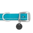 thumbnail image 2 of RUFFWEAR - Headwater Waterproof, Stink-Proof, Reflective Dog Collar, Blue Spring, 17"-20", 2 of 5