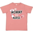 thumbnail image 3 of Inktastic My Mommy is a Nurse Boys or Girls Toddler T-Shirt, 3 of 5