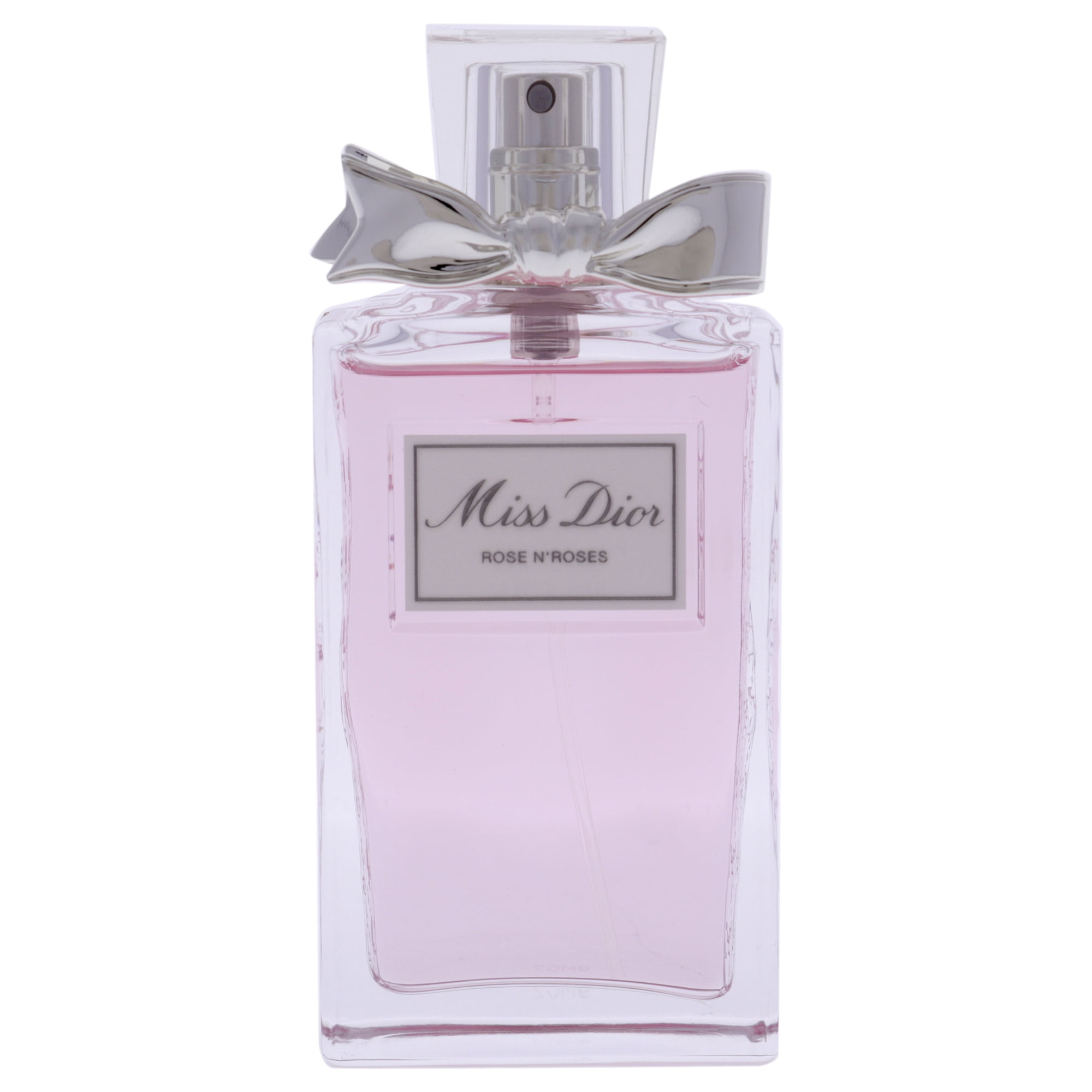 Christian Dior Miss Dior Rose N'Roses Eau De Toilette Spray