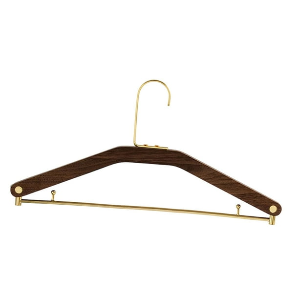 Perchero para ropa, perchero ligero para colgar ropa, organizador de armario para Estilo A