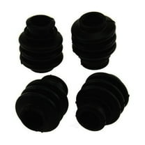 Raybestos H16124 Professional Grade Disc Brake Caliper Bushing Fits select: 2006-2014 FORD EXPLORER, 1999-2004 JEEP GRAND CHEROKEE