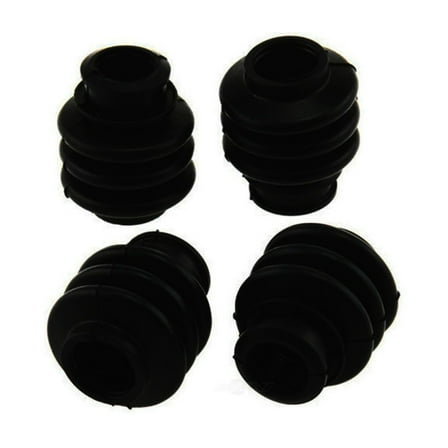 Raybestos H16124 Professional Grade Disc Brake Caliper Bushing Fits select: 2006-2014 FORD EXPLORER, 1999-2004 JEEP GRAND CHEROKEE