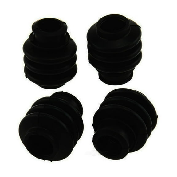 Raybestos H16124 Professional Grade Disc Brake Caliper Bushing Fits select: 2006-2014 FORD EXPLORER, 1999-2004 JEEP GRAND CHEROKEE