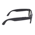 thumbnail image 1 of Lunettes Caméra Intelligentes IA, Microphone et Haut-Parleur Intégrés Wi-Fi, Traduction IA en Temps Réel, Convenant à l'Extérieur et à l'Intérieur, au Vélo, à la Randonnée et aux Voyages, 1 of 7