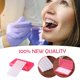thumbnail image 5 of 5 Uds Soporte Ortodoncia Dental Cera para Dientes Goma (melocotón), 5 of 9