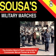 Sousa's Military Marches