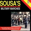 Sousa's Military Marches