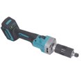 thumbnail image 2 of Lijadora amoladora eléctrica con batería de litio de 18V, pulidora sin escobillas de 12000RPM para BL1830B BL1840B BL1850B BL1860B, 2 of 8