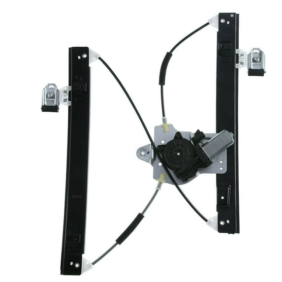 Front Right Passenger Power Window Regulator w/ Motor For 11-12 Chevrolet Cruze