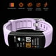 thumbnail image 4 of Reloj electrónico Rastreador de ejercicios a prueba de agua para ejercicios al aire libre (rosa claro) Ndcxsfigh Para estrenar, 4 of 6
