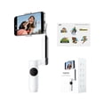 thumbnail image 1 of Estabilizador de cardán Insta360 Flow alimentado por IA para teléfonos inteligentes, 1 of 8