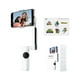 thumbnail image 1 of Estabilizador de cardán Insta360 Flow alimentado por IA para teléfonos inteligentes, 1 of 8