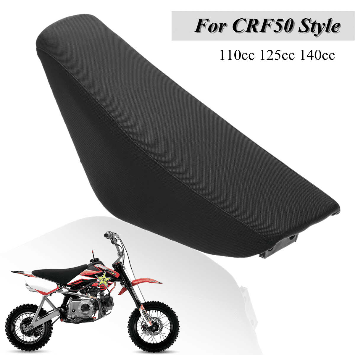 125cc dirt bike walmart