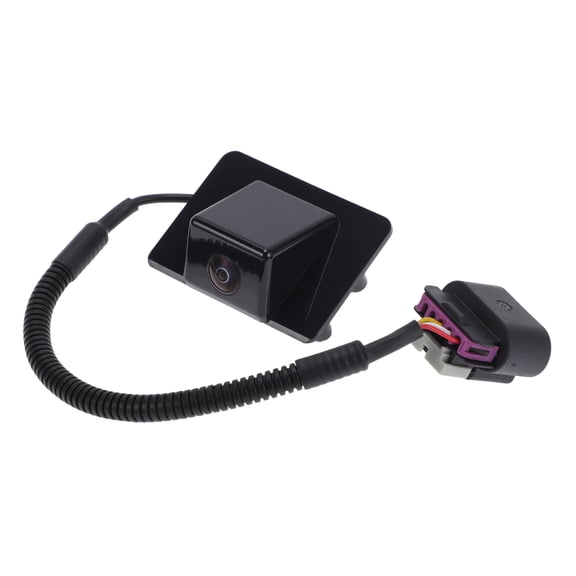 Unique Bargains Rear View Camera Park Assist Camera Backup Reverse Camera for Cadillac Escalade for Chevrolet Suburban Tahoe for GMC Yukon 2007 2008 No.15173619
