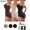 3pcs, variant on 3pcs Women's Tummy Control Butt-Lifting Shapewear, Sexy and Comfortable Body Sculpting Garment