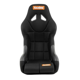 Momo 1070BLK Start Racing Seat Regular Size - Black