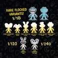 thumbnail image 4 of Poppy Playtime Smiling Critter (Series 2) 2.5" Posed Figure Blind Box - McFarlane Toys, 4 of 7