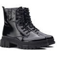 thumbnail image 2 of S Oliver Inside Zip Boots, 2 of 4