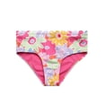 thumbnail image 4 of Jessica Simpson Girls' Two-piece Asymmetrical Bikini Swimsuit, Sizes 4-16, 4 of 6