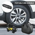 thumbnail image 4 of Ablegrid 12VDC Portable 150 PSI 1-Stage Air Compressor Pump, 4 of 8