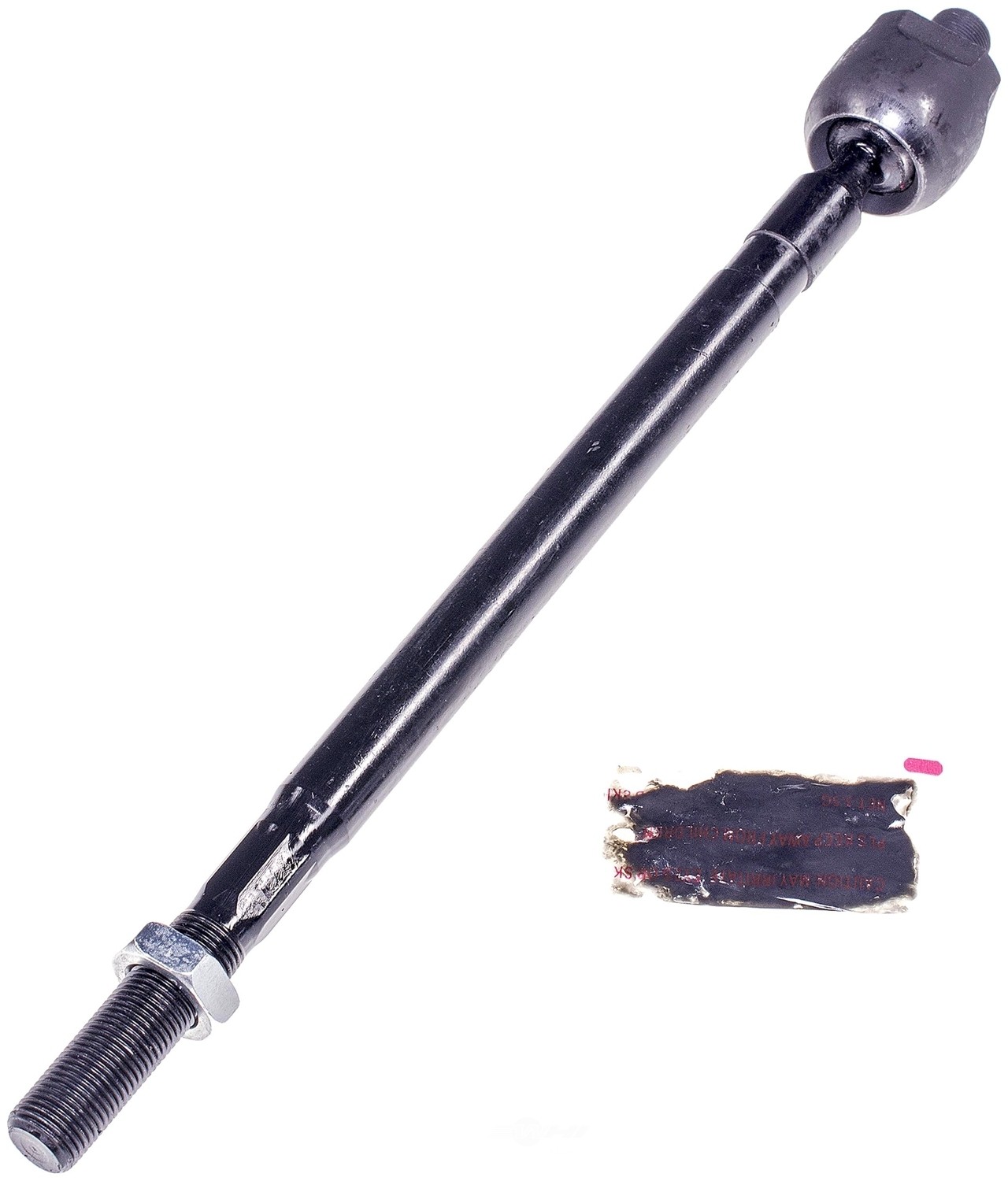 FVP TI69140 Steering Tie Rod End