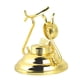 thumbnail image 5 of Soporte para taza de café, quemador calentador, soporte para taza mental (dorado), 5 of 8