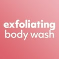 thumbnail image 5 of Softsoap Exfoliating Body Wash, Gel, Coconut Butter Scrub, 20 fl oz - 2 Pack, 5 of 5