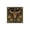 B, variant on huayou Zodiac Diamond Painting Art Kit, Constellation Pattern Partial Drill Crystal Art Canvas for Wall Home Decor, Horoscope Theme Designs
