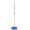 Blue, variant on Climbing Rope Tree Swing Indoor Outdoor Disc Hanging Seat Playing Equipment Children Toys,Hammock,Swing Seat Gym Kingdom Tree Swing For Kids - Single Disc Seat And Rainbow Climbing Rope
