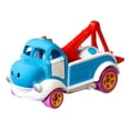 thumbnail image 3 of Hot Wheels Yoshi Light Blue Vehicle, 3 of 4