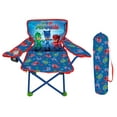 thumbnail image 4 of CHAISE PLIANTE PJ MASKS, 4 of 6