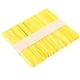 thumbnail image 3 of Material educativo para niños: palitos de helado de madera de colores, manualidades con palitos de helado, actividades creativas, manualidades, para el hogar y la oficina., 3 of 9