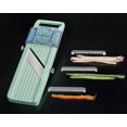 thumbnail image 3 of Japanese Mandoline Slicer, 3 of 5