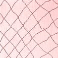 thumbnail image 1 of Ahgly Company Indoor Square Oriental Red Industrial Area Rugs, 3' Square, 1 of 4