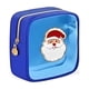 thumbnail image 1 of Christmas Makeup Bag Mini Christmas Gift Bag, 1 of 1